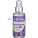 Purity Vision Bio Levandulová voda 100ml