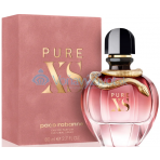 Paco Rabanne Pure XS For Her W EDP 80ml