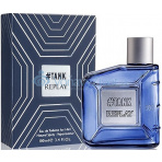 Replay #Tank M EDT 100ml
