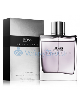 Hugo Boss Selection M EDT 90ml