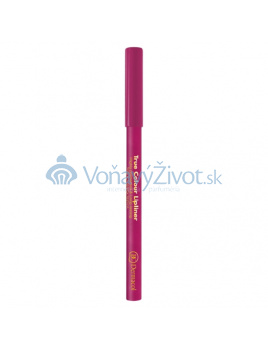 Dermacol True Colour Lipliner W tužka na rty 0,28g