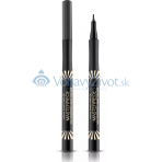 Max Factor Masterpiece High Precision Liquid Eyeliner 1ml - 01 Velvet Black