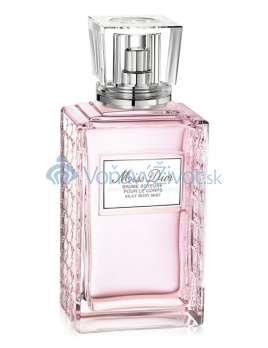 Christian Dior Miss Dior Body Mist 100 ml  W Tester