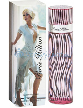 Paris Hilton W EDP 100ml