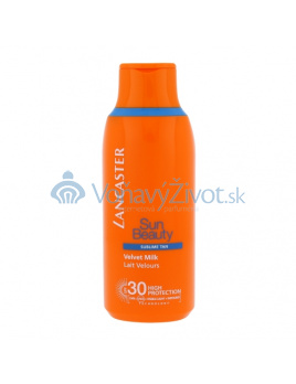 Lancaster Sun Beauty Velvet Milk SPF30 175ml