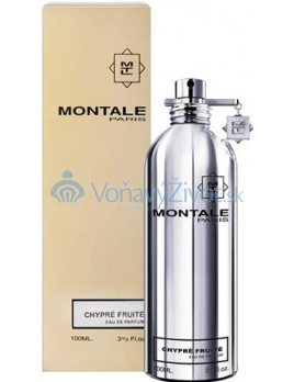 Montale Paris Chypré - Fruité Parfémovaná voda 100ml U