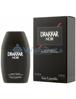 Guy Laroche Drakkar Noir EDT 100 ml M