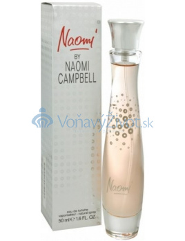 Naomi Campbell Naomi W EDT 10ml