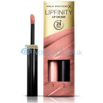Max Factor Lipfinity Lip Colour 4,2g - 160 Iced