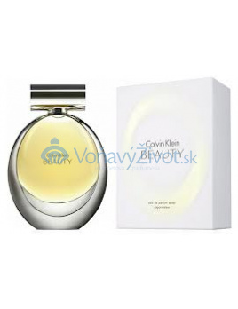 Calvin Klein Beauty W EDP 50ml