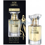 Naomi Campbell Pret a Porter W EDT 15ml