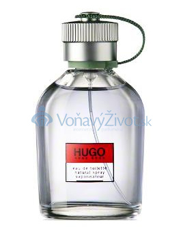 Hugo Boss Hugo Man EDT 125ml TESTER