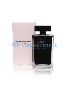 Narciso Rodriguez For Her W EDT 50ml