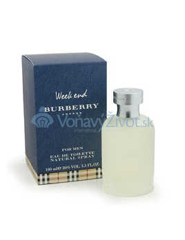 Burberry WeekendEDT M100