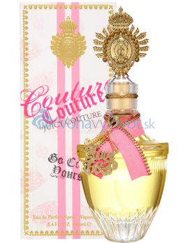 Juicy Couture Couture Couture W EDP 100ml