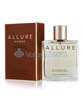 Chanel Allure Homme M EDT 50ml