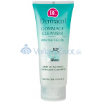 Dermacol Gommage Cleanser 100ml W