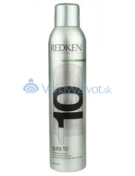 Redken Volumize Guts 10 300ml