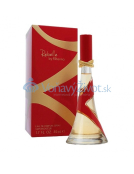 Rihanna Rebelle W EDP 100ml