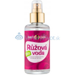 Purity Vision Bio Růžová voda 200ml