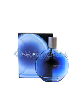 Laura Biagiotti Due Uomo M AS 50ml