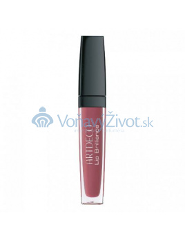 Artdeco Lip Brilliance 5ml - 10 Brilliant Carmine