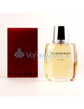 Burberry EDT M 100ml