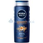 Nivea Men Sport Shower Gel 500ml