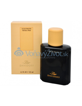 Davidoff Zino M EDT 125ml