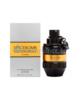Viktor & Rolf Spicebomb Extreme M EDP 50ml
