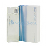 Kenzo L´eau par Kenzo (bílé) Toaletná voda 30ml M