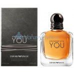 Giorgio Armani Emporio Stronger With You M EDT 100ml