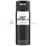 David Beckham Classic Deodorant Spray M 150ml