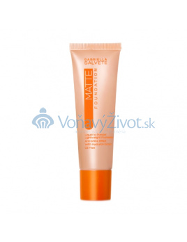 Gabriella Salvete Matte Foundation 30ml - 102 Beige