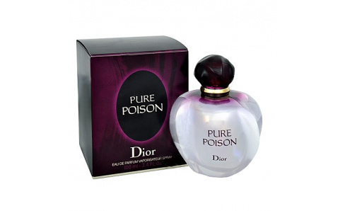 Christian Dior - Pure Poison