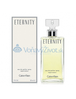 Calvin Klein Eternity W EDP 30ml