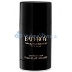 Carolina Herrera Bad Boy Deodorant Stick M 75ml