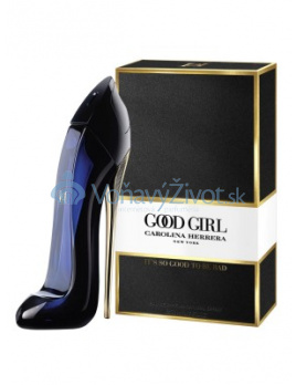 Carolina Herrera Good Girl W EDP 50ml