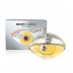 Kenzo World Power parfémovaná voda Pro ženy 50ml