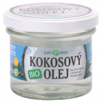 Purity Vision Bio Kokosový olej 120ml