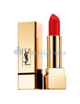 YSL Rouge Pur Couture Nr. 73 Rhythm Red 3,8g