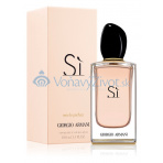 Giorgio Armani Sí W EDP 100ml