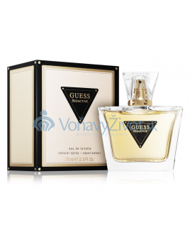 Guess Seductive W EDT 75ml