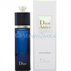 Dior Addict 2014 W EDP 50ml