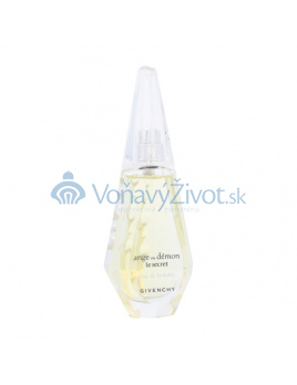 Givenchy Ange ou Démon Le Secret W EDT 50ml