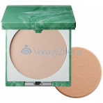 Clinique Stay-Matte Sheer Pressed Powder 7,6g - 01 Stay Buff