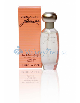 Estee Lauder Pleasures W EDP 30ml