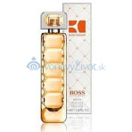 Hugo Boss Orange W EDT 50ml