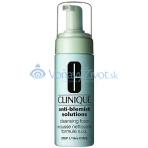 CLINIQUE Anti-Blemish Solutions Cleansing Foam 125ml