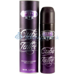 Cuba Tattoo W EDP 100ml